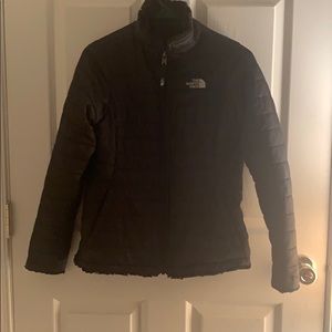 North face jacket